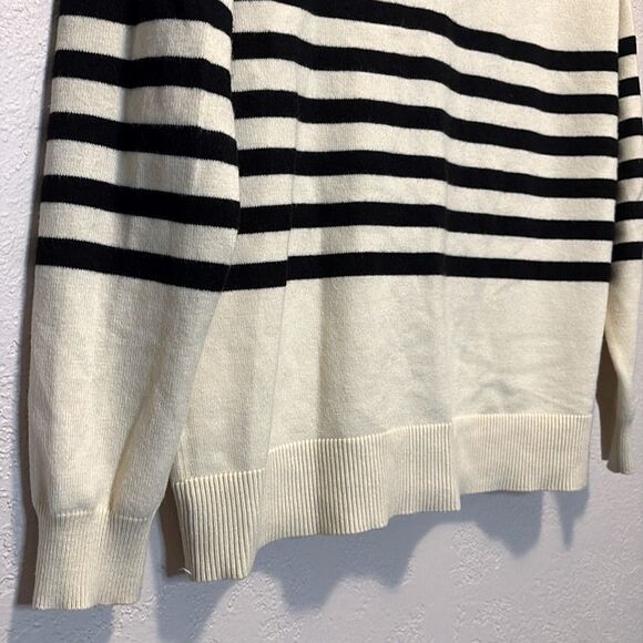 Evereve Joelle cardigan sweater size XS - Picture 4 of 6